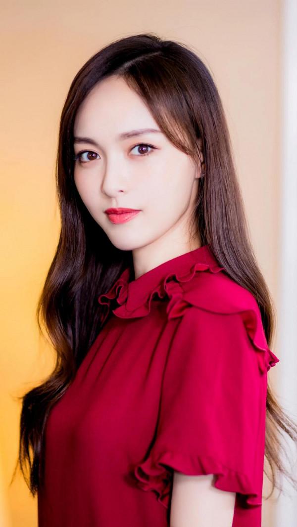 金鷹女神唐嫣 金鷹女神唐嫣