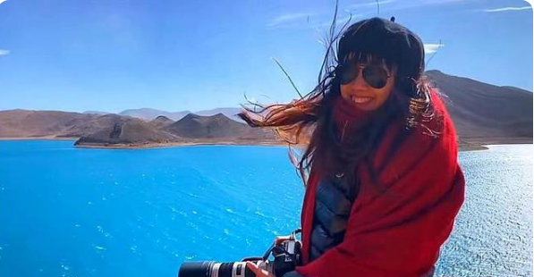 東北美女,創業失敗後,旅遊走遍70個國家,42歲還沒生孩子,為啥 東北美女,創業失敗後,旅遊走遍70個國家,42歲還沒生孩子,為啥