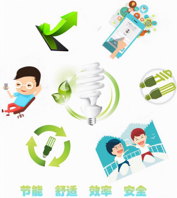 工廠智慧照明控制系統-knx智慧照明系統