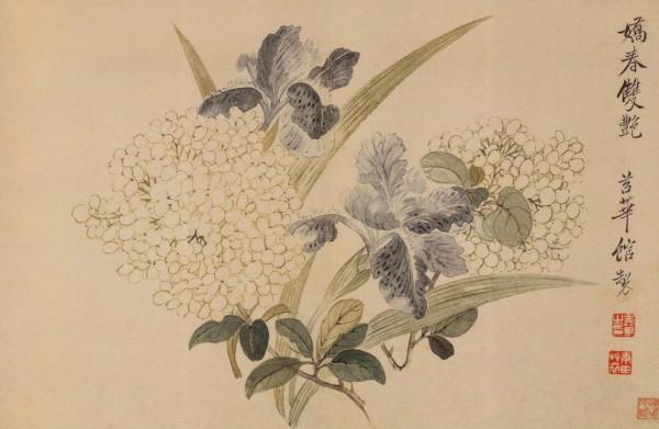 學習中國傳統繪畫很迷茫,有哪些建議呢? 學習中國傳統繪畫很迷茫,有哪些建議呢?