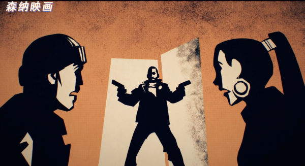 如果你被困於此島13562年，你會選擇逃離嗎？〖遊戲不止〗