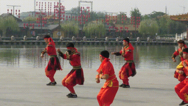 7天接待遊客近30萬人次!河南開封清明上河園“十一奇妙遊·演藝狂歡節”完美收官 7天接待遊客近30萬人次!河南開封清明上河園“十一奇妙遊·演藝狂歡節”完美收官