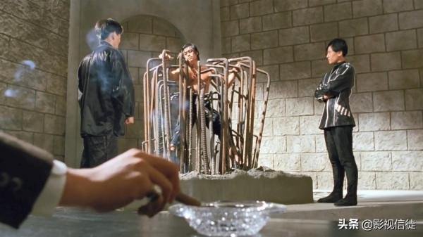 《力王》無數人的童年陰影,但卻是一部不折不扣的正能量片 《力王》無數人的童年陰影,但卻是一部不折不扣的正能量片