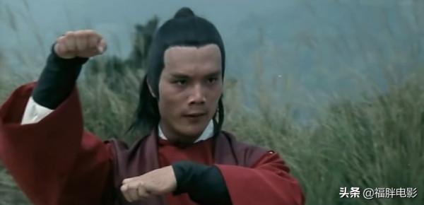 關於經典功夫片《鷹爪鐵布衫》,你可能不知道的一些冷知識 關於經典功夫片《鷹爪鐵布衫》,你可能不知道的一些冷知識
