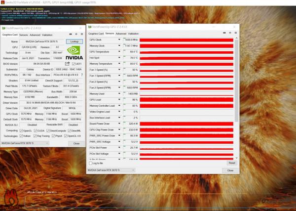 12700KF +Z690刀鋒鈦 +H150i ELITE LCD +3070TI，聯力O11 EVO裝機分享
