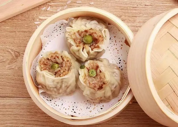 年度風向 | 米漢堡、米餃、糯米雞相繼走紅,新米制品的春天來了? 年度風向 | 米漢堡、米餃、糯米雞相繼走紅,新米制品的春天來了?