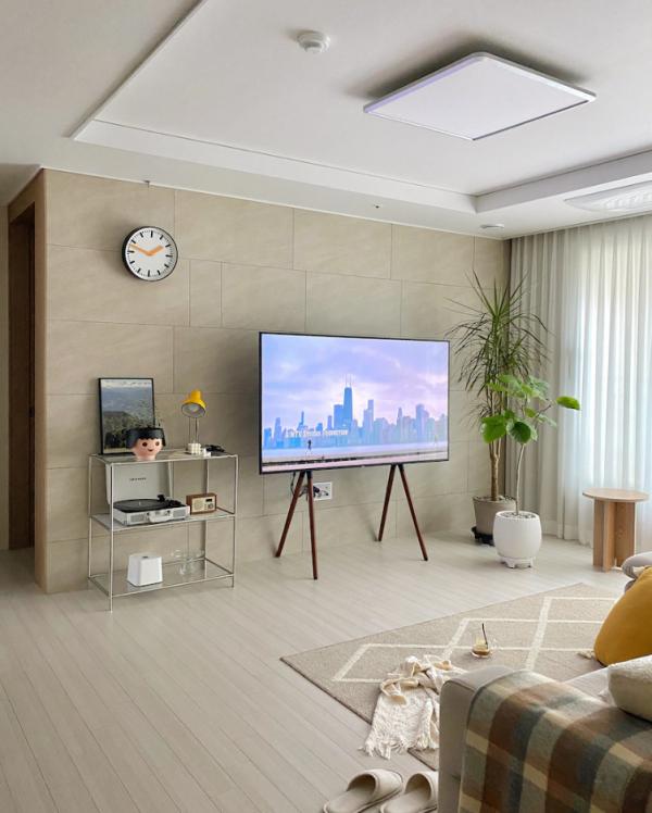 79㎡婚房不考慮複雜裝修,乾淨整潔為主,兩個人的生活簡單又幸福 79㎡婚房不考慮複雜裝修,乾淨整潔為主,兩個人的生活簡單又幸福