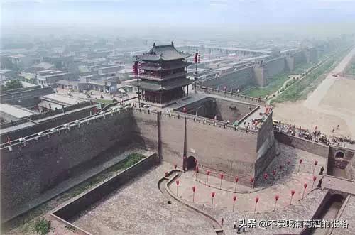 中國值得去的100個地方（轉自微信朋友圈）