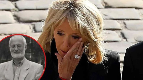 布麗吉特前夫:分居11年才放手,去世也不願打擾她,傻得讓人心疼 布麗吉特前夫:分居11年才放手,去世也不願打擾她,傻得讓人心疼