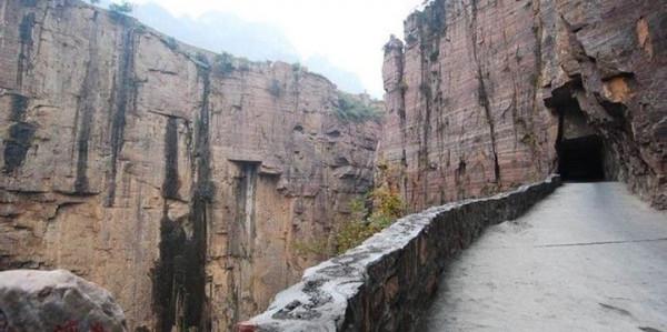 國內旅遊那些出名的打卡地