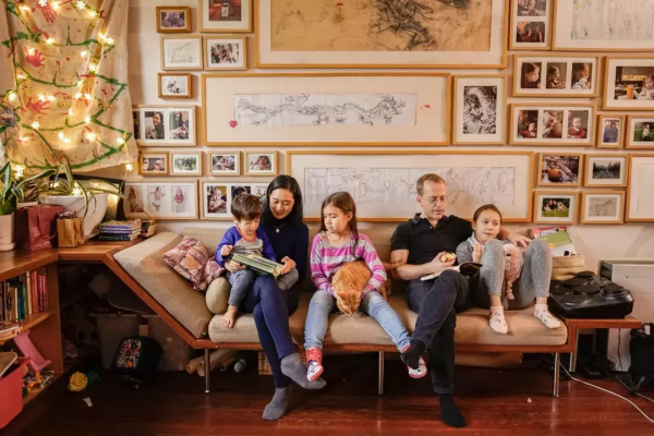 回收材料，變廢為寶，做“拾荒者”重複利用，減緩地球變老的速度