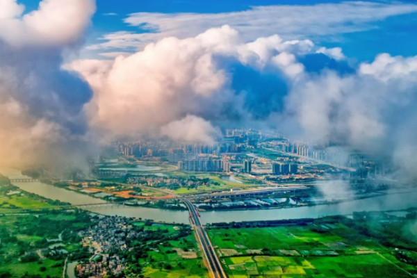 盤點我國三大“宜居”城市，物價低風景好，知名度卻不高