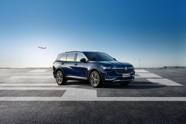 中型SUV市場的“新老交鋒”,新秀昂科威Plus單挑老派途觀L 中型SUV市場的“新老交鋒”,新秀昂科威Plus單挑老派途觀L