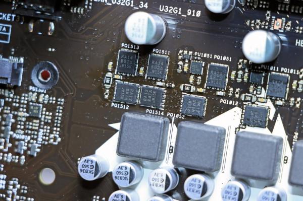 夠用就好，聖旗 B660m D3H D4實測