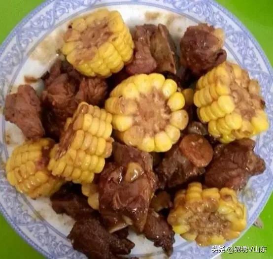 中秋節臨近，推薦16道適合家宴的菜，中秋團圓照著做，好吃還省事