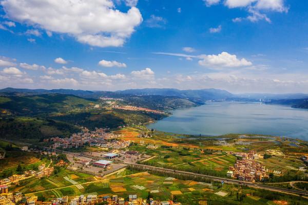 陽宗海的13年：因“砷危機”被迫清盤，為何至今仍未“痊癒”？