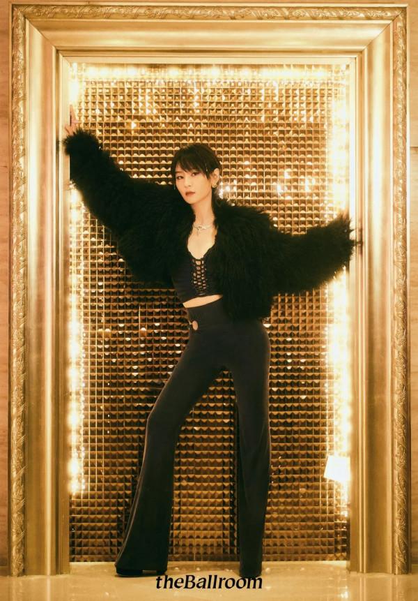 我們採訪到了周冬雨、姚晨、周筆暢的造型師,扒出了她們的變美秘笈 我們採訪到了周冬雨、姚晨、周筆暢的造型師,扒出了她們的變美秘笈