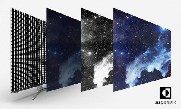 世界盃看球首選，海信電視京東超品日鉅惠來襲