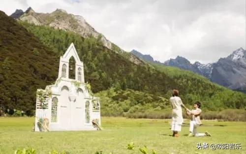 適合情侶的6處旅行地，帶TA一起去吧！浪漫時刻都會印在心底