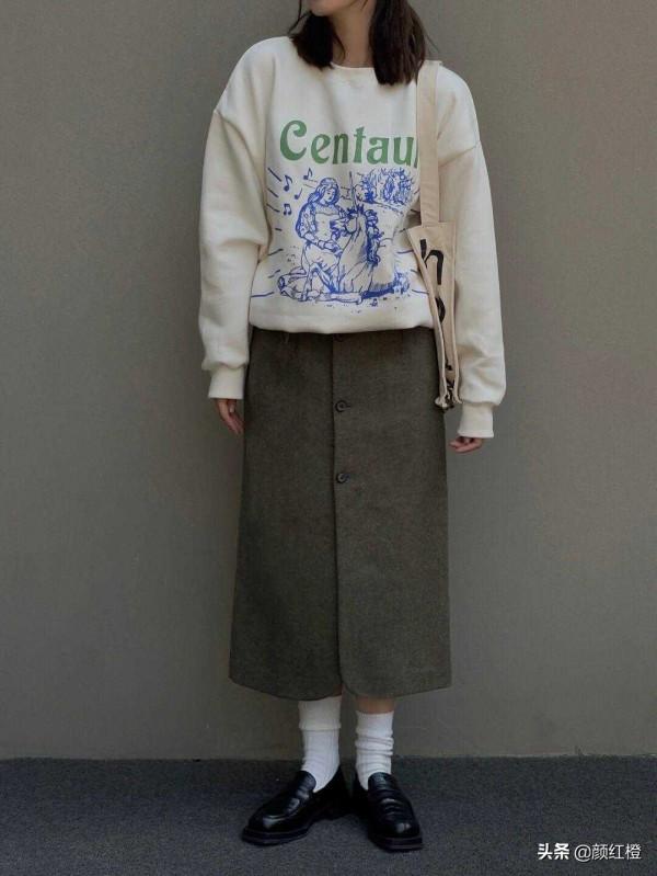 這些才是適合普通人的冬季穿搭,簡約日常又保暖,高階洋氣 這些才是適合普通人的冬季穿搭,簡約日常又保暖,高階洋氣