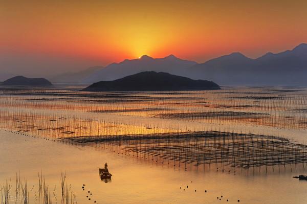 中國8處意外之美的地方。你知道幾個？