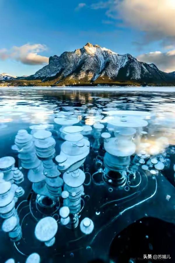 太震撼了!27張神奇的圖片帶你領略大自然的鬼斧神工 太震撼了!27張神奇的圖片帶你領略大自然的鬼斧神工