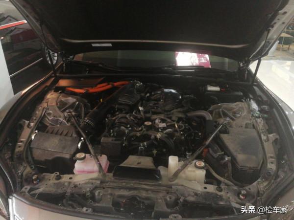 賣掉保時捷帕拉梅拉，花85萬買輛雷克薩斯LS500h，買家：開不慣