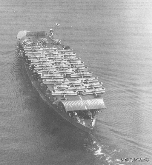 太平洋戰爭中最關鍵的5分鐘，究竟是什麼原因導致的？