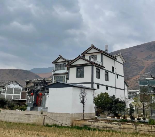 浙江的農村到底有多豪華？