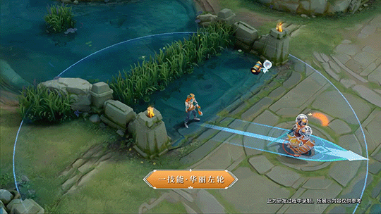 新面板3天后上線,相當於白給!天美良心?滷蛋加強,阿離削弱 新面板3天后上線,相當於白給!天美良心?滷蛋加強,阿離削弱