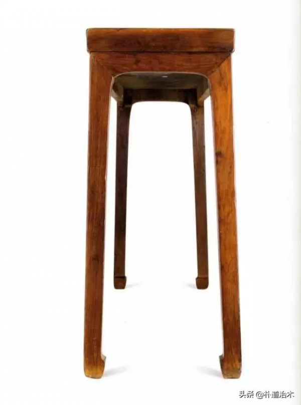 歐洲建築師霍艾博士珍藏的明式傢俱 歐洲建築師霍艾博士珍藏的明式傢俱