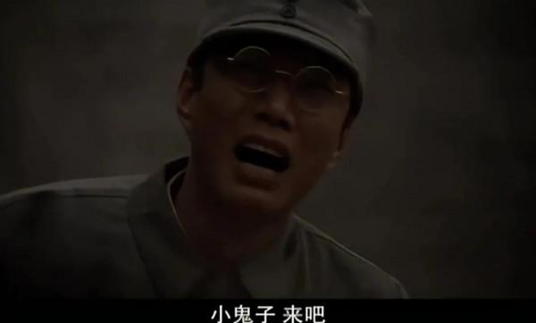 《雪豹》張仁杰，一個令人惋惜的八路軍指揮官