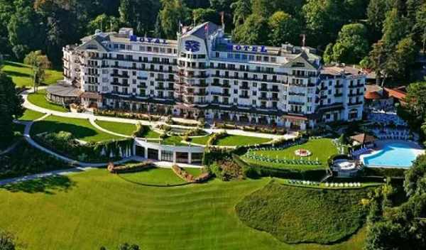 法國這4個溫泉小鎮如何做到差異化發展