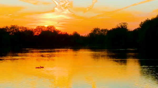 中國西北氣候迎來鉅變,樓蘭綠洲正在復活,能否重回盛唐時期? 中國西北氣候迎來鉅變,樓蘭綠洲正在復活,能否重回盛唐時期?