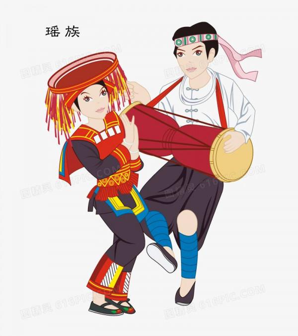 分子人類學的視野下的廣西世居民族源流 分子人類學的視野下的廣西世居民族源流