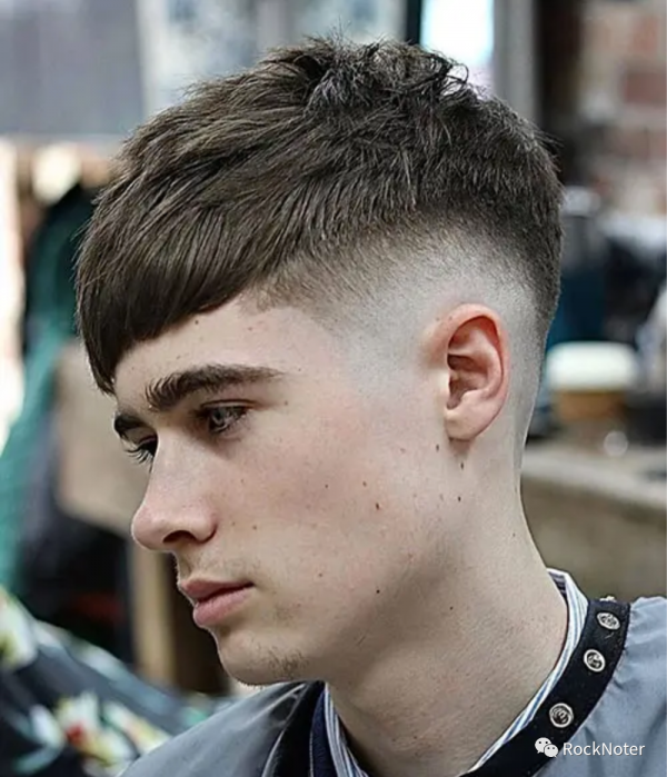 50款超酷的男士High&;Tight的髮型2021 50款超酷的男士High&;Tight的髮型2021