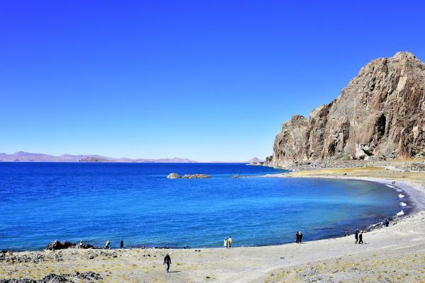 推薦國內最美的八大湖泊，個個都美如仙境，看看你最喜歡哪個？