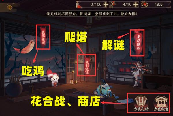 陰陽師：麓丸1打6！活動「赤月謎影」全方位攻略