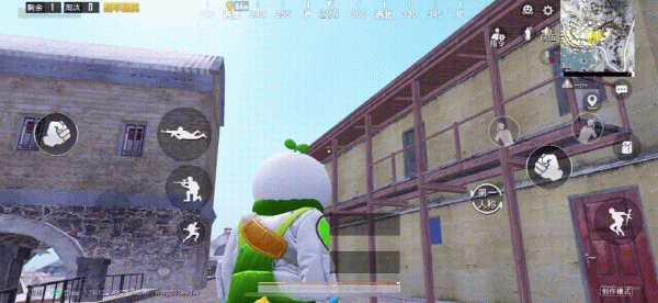 超全超詳細攀爬攻略，搶佔制高點位，賽場冠軍非你莫屬