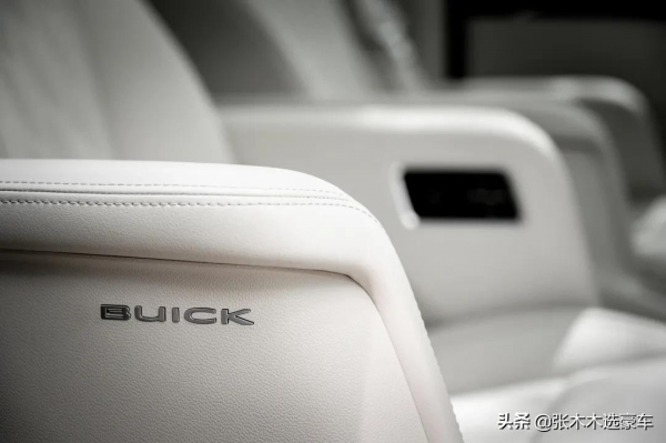 試駕別克GL8六座：二排老闆三排副總一排女秘書都滿意