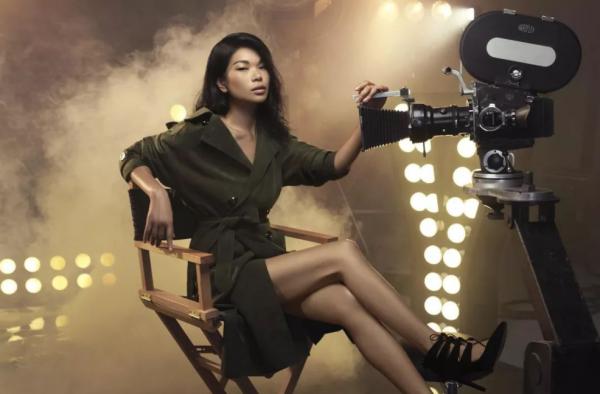 醜小鴨呂燕:20歲成頂級超模,30歲嫁法國貴族,她到底經歷了啥? 醜小鴨呂燕:20歲成頂級超模,30歲嫁法國貴族,她到底經歷了啥?