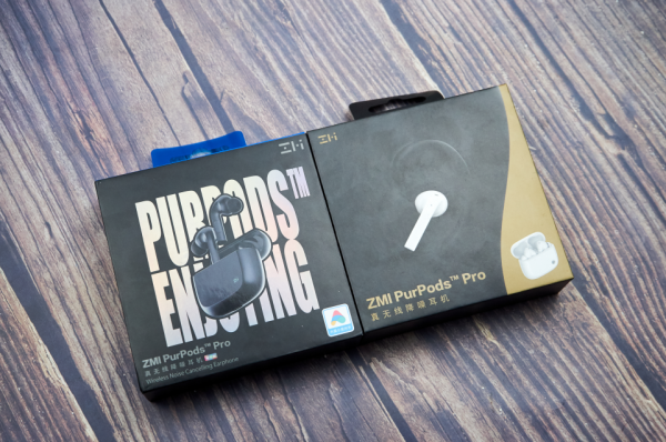 曜悅版zmipurpodspro評測：顏值與音質並存的耳機