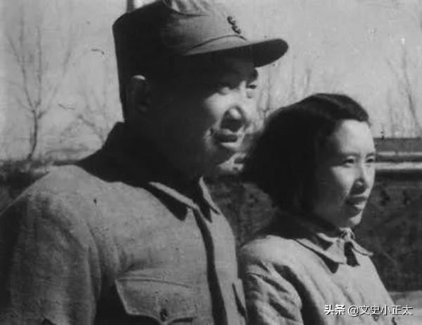 開國大將的傳奇夫人：99歲高齡依舊健在，8個子女皆為棟樑