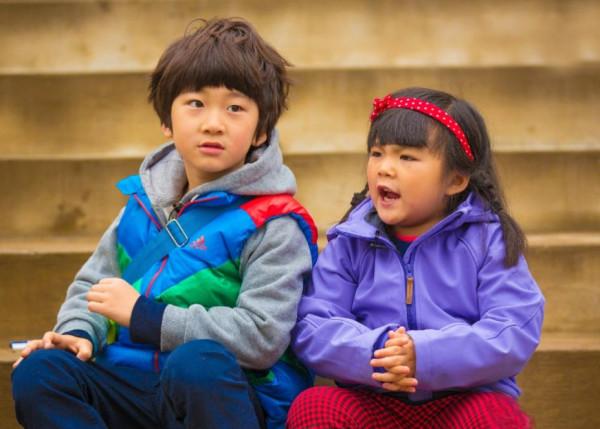 孩子有“社交牛逼症”，是好事還是壞事？這樣的娃是咋養出來的