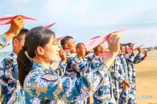 這就叫“人類高質量女性”