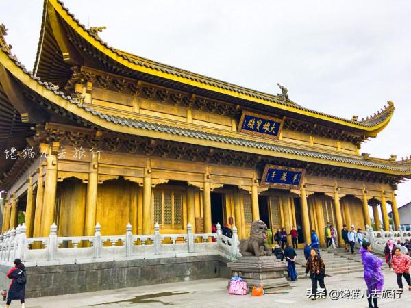 佛教名山對應哪個菩薩道場?前四都沒有爭議,浙江和貴州爭第五 佛教名山對應哪個菩薩道場?前四都沒有爭議,浙江和貴州爭第五