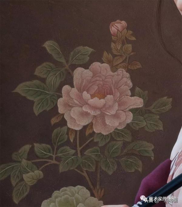 日本 岡靖知 寫實作品欣賞