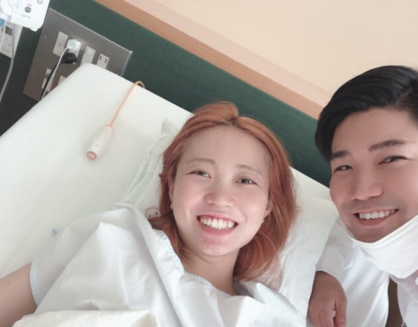 日本癌症媽媽瀕臨死亡還執意生娃，24歲去世留下孩子！臨終日記引無數非議…