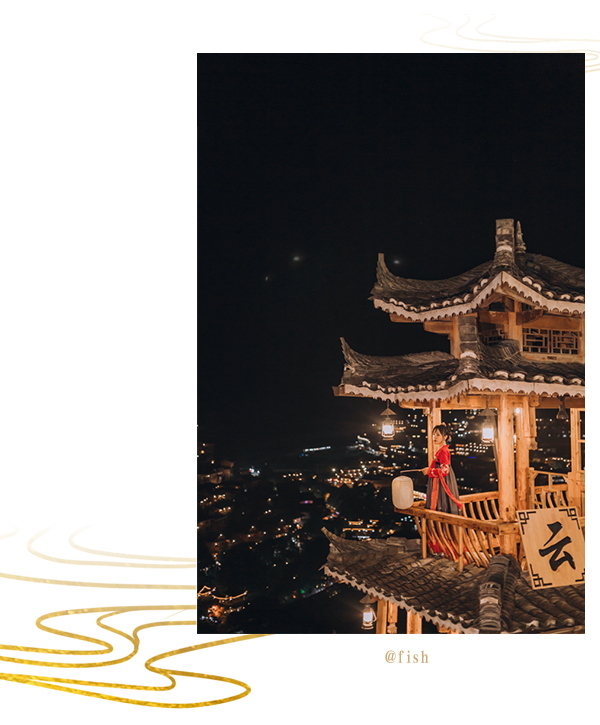 穿越回古代過中秋是什麼體驗? 穿越回古代過中秋是什麼體驗?