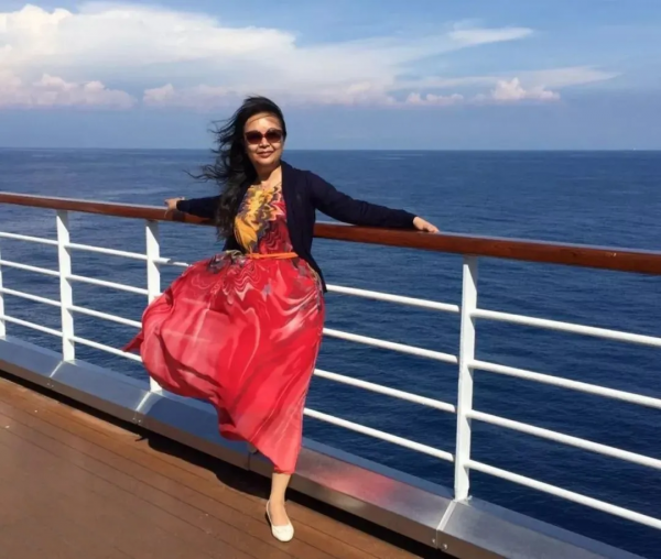 國人度假指南:來都來了 國人度假指南:來都來了